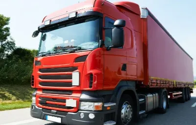 Antalya Kiğı Ambar Kargo