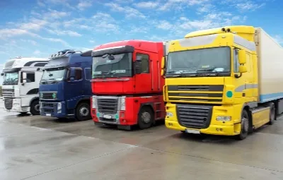 Antalya Kiğı Nakliye Ambarı