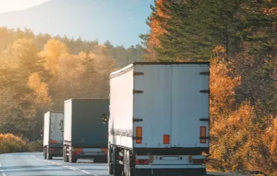 Antalya ile Kiğı Arası Klima Taşıma