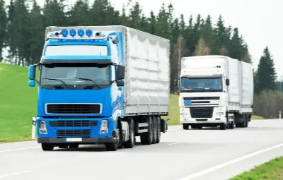 Antalya ile Kiğı Arası Eşya Taşıma